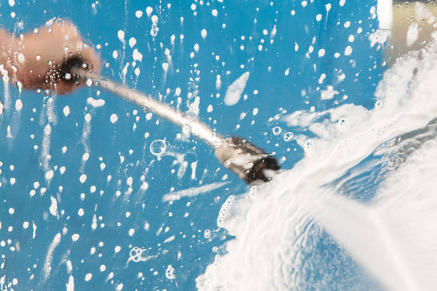 Best Gutter Cleaning  in Janesville, CA